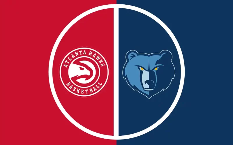 Onde assistir Hawks Grizzlies