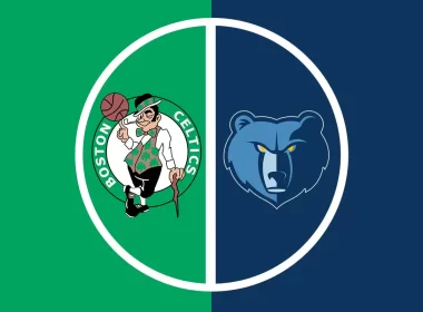 Onde assistir Celtics Grizzlies