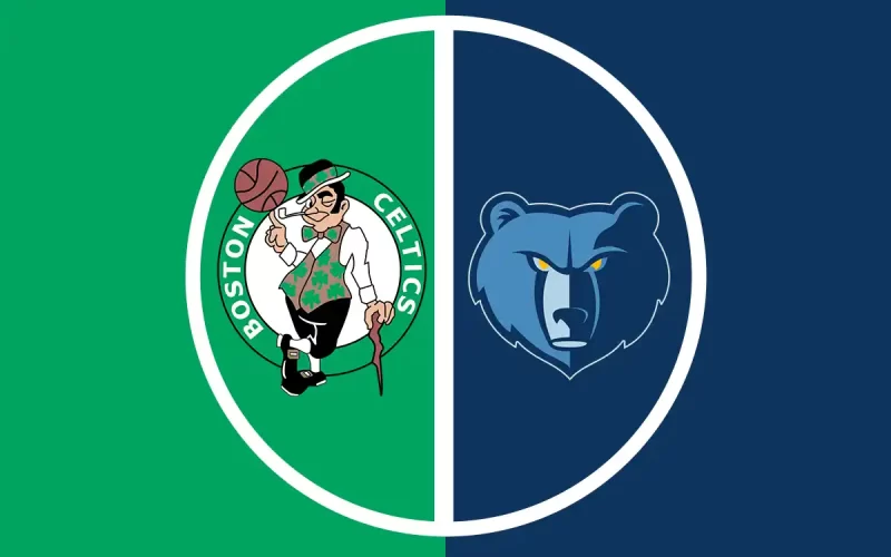 Onde assistir Celtics Grizzlies