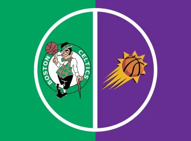 Onde assistir Celtics Suns