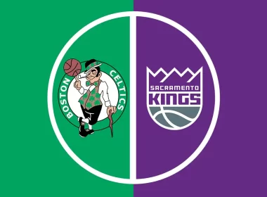 Onde assistir Celtics Kings
