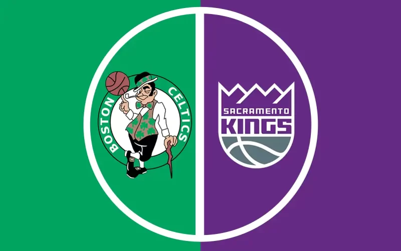 Onde assistir Celtics Kings