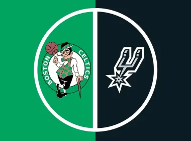 Onde assistir Celtics Spurs