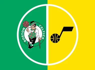 Onde assistir Celtics Jazz