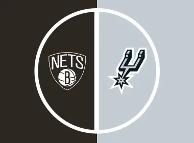 Onde assistir Nets Spurs