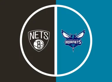 Onde assistir Nets Hornets