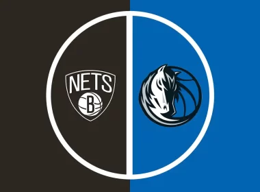 Onde assistir Nets Mavericks