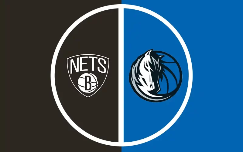 Onde assistir Nets Mavericks