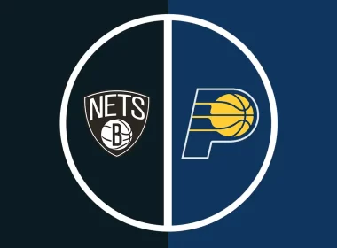 Brooklyn Nets x Indiana Pacers