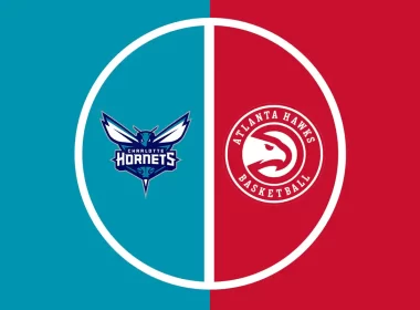 Onde assistir Hornets Hawks