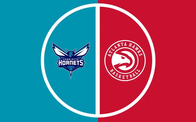 Onde assistir Hornets Hawks