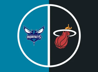 Onde assistir Hornets Heat