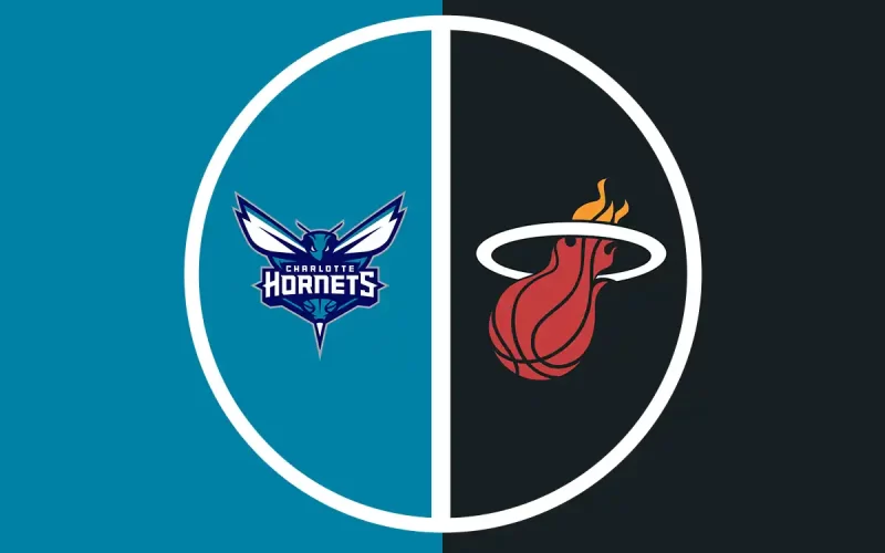 Onde assistir Hornets Heat