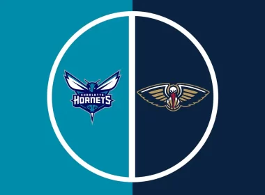 Onde assistir Hornets Pelicans