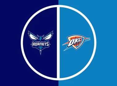Onde assistir Hornets Thunder