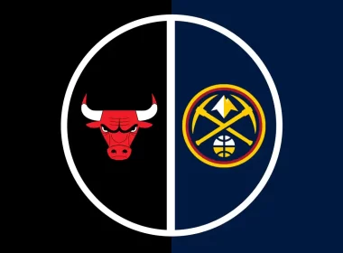 Onde assistir Bulls Nuggets