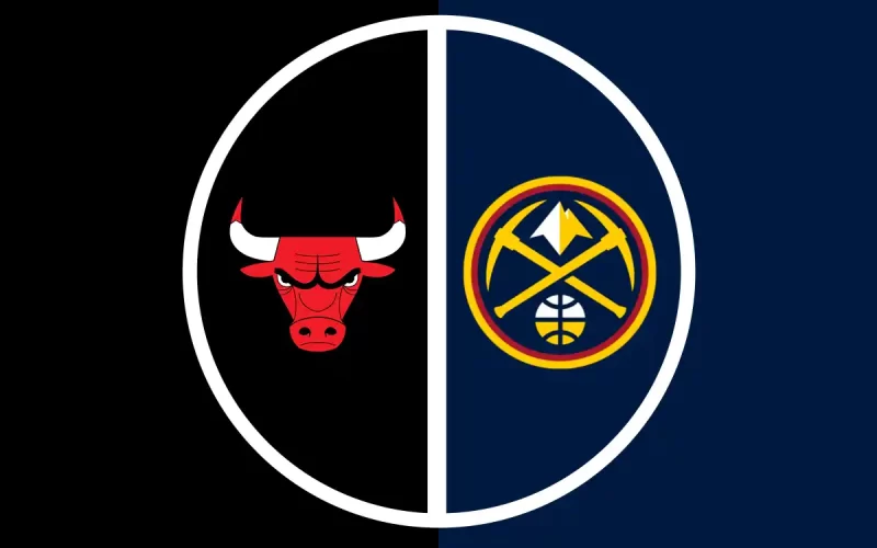 Onde assistir Bulls Nuggets