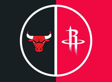 Onde assistir Bulls Rockets