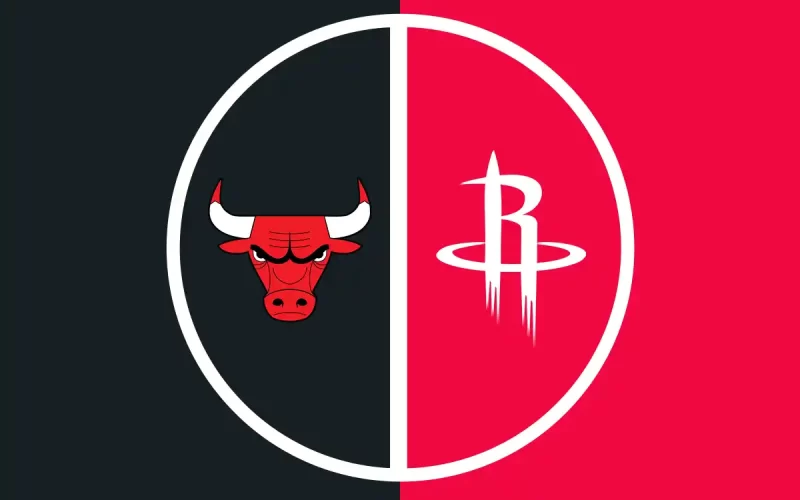 Onde assistir Bulls Rockets