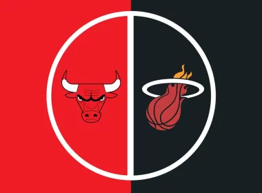 Onde assistir Bulls Heat