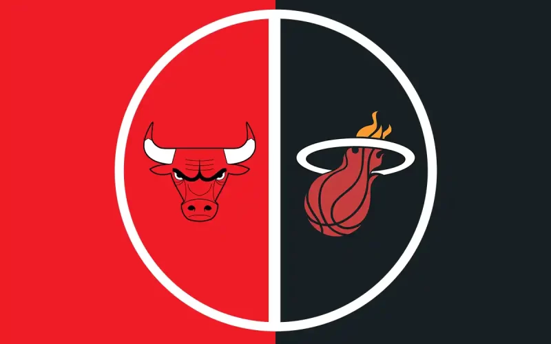Onde assistir Bulls Heat