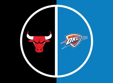 Onde assistir Bulls Thunder