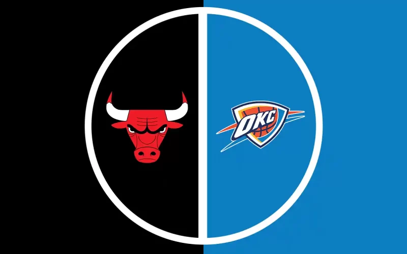 Onde assistir Bulls Thunder