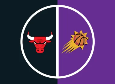 Onde assistir Bulls Suns