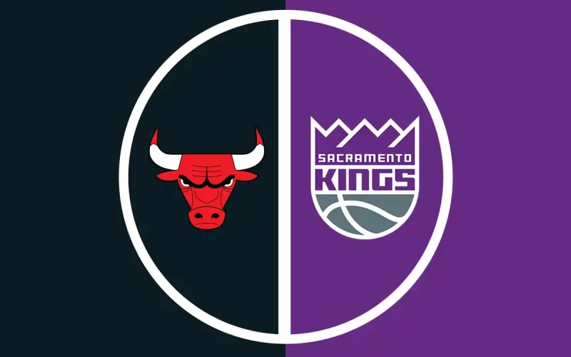 Onde assistir Bulls Kings