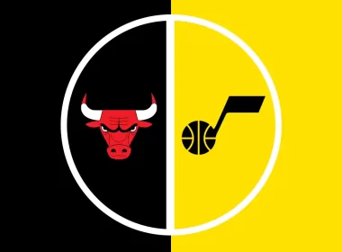 Onde assistir Bulls Jazz