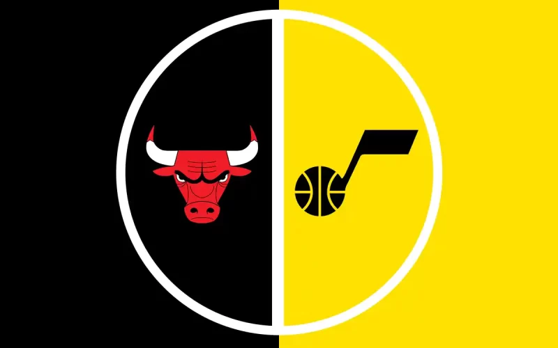 Onde assistir Bulls Jazz