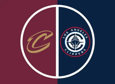 Onde assistir Cavaliers Clippers