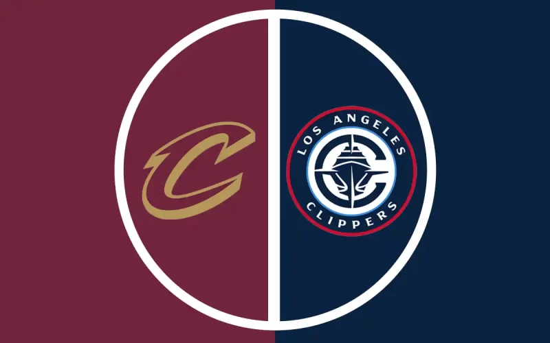 Onde assistir Cavaliers Clippers