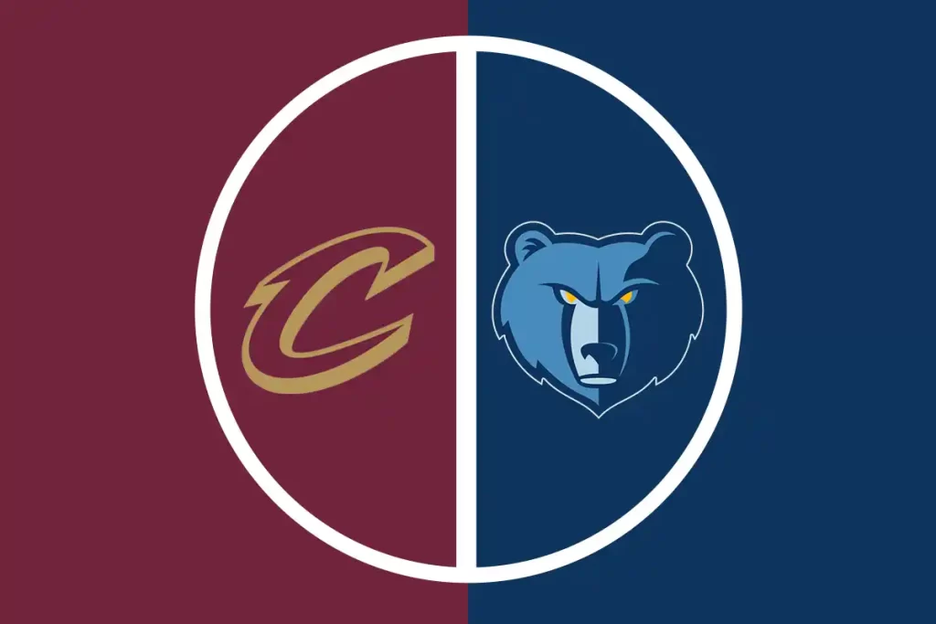 Onde assistir Cavaliers Grizzlies