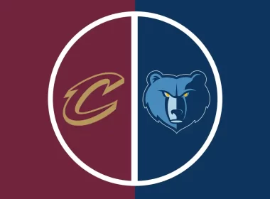 Onde assistir Cavaliers Grizzlies