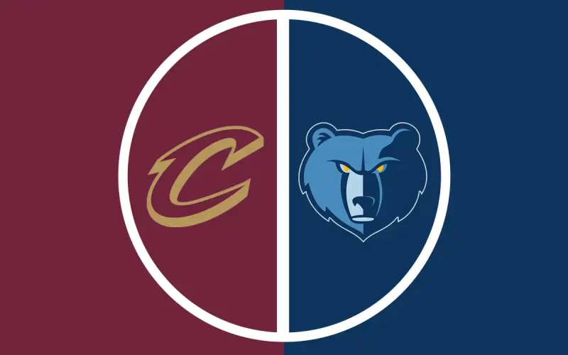Onde assistir Cavaliers Grizzlies