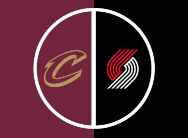 Onde assistir Cavaliers Blazers