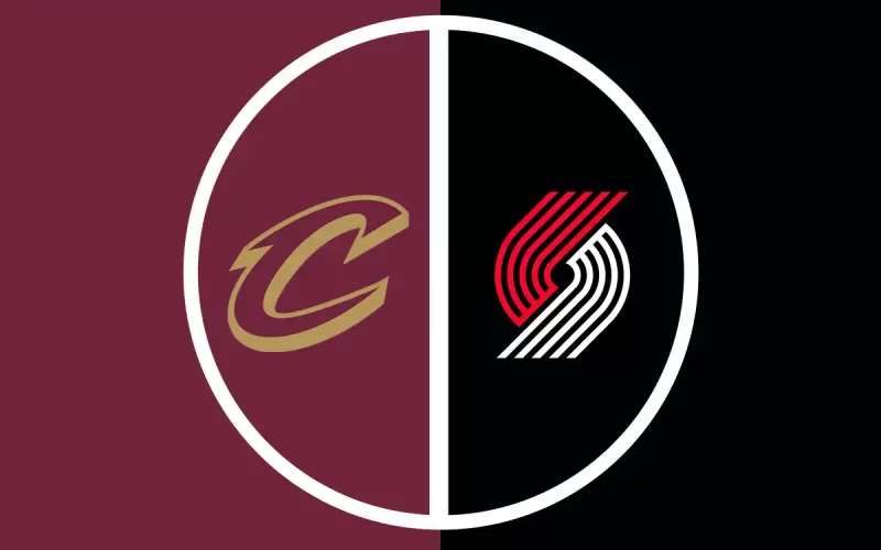 Onde assistir Cavaliers Blazers