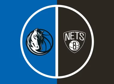 Onde assistir Mavericks Nets