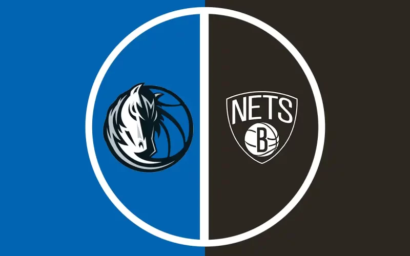 Onde assistir Mavericks Nets