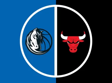 Onde assistir Mavericks Bulls