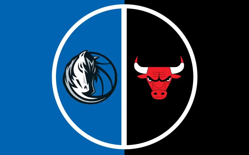 Onde assistir Mavericks Bulls