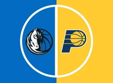 Onde assistir Mavericks Pacers