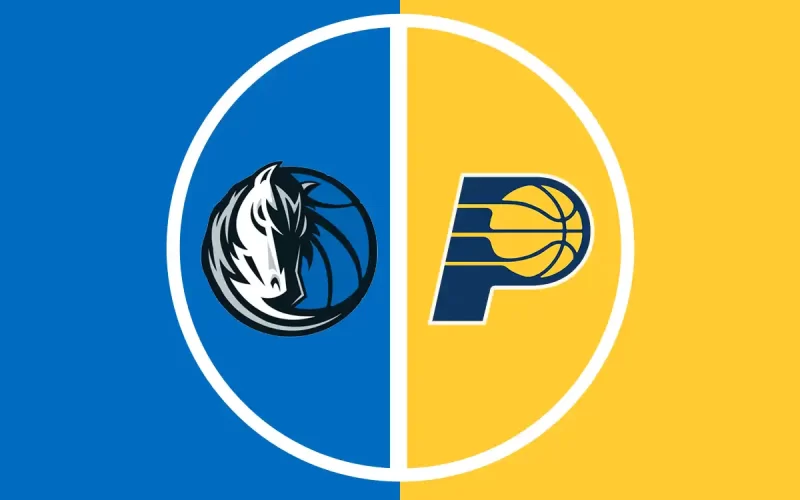 Onde assistir Mavericks Pacers