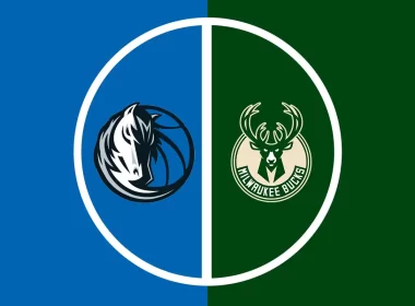 Onde assistir Mavericks Bucks