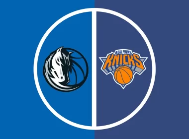 Onde assistir Mavericks Knicks