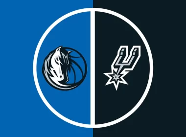 Onde assistir Mavericks Spurs