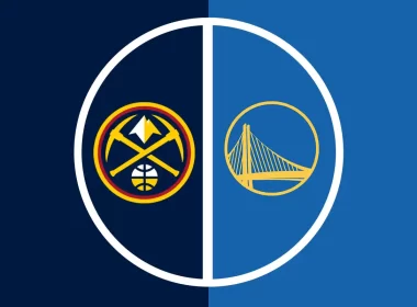 Onde assistir Nuggets Warriors