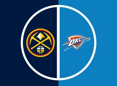 Onde assistir Nuggets Thunder