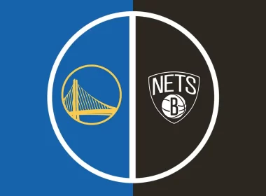 Onde assistir Warriors Nets